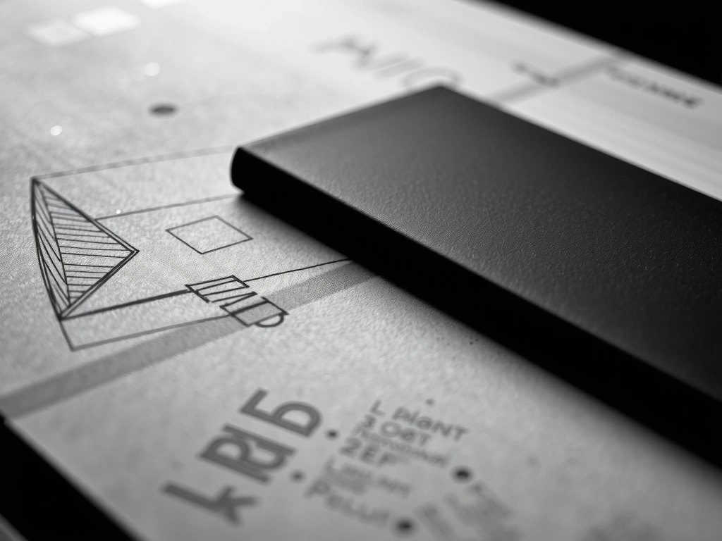 Estilo de trabajo arquitectónico y meticuloso de nodiro