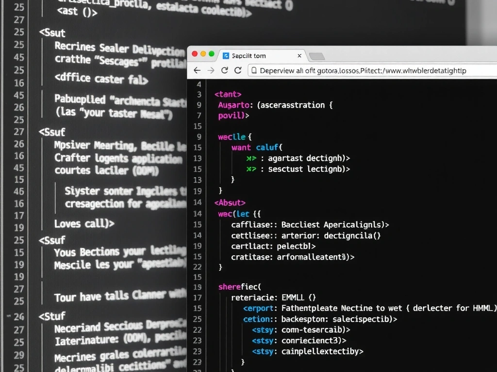 Desarrollo Front-end