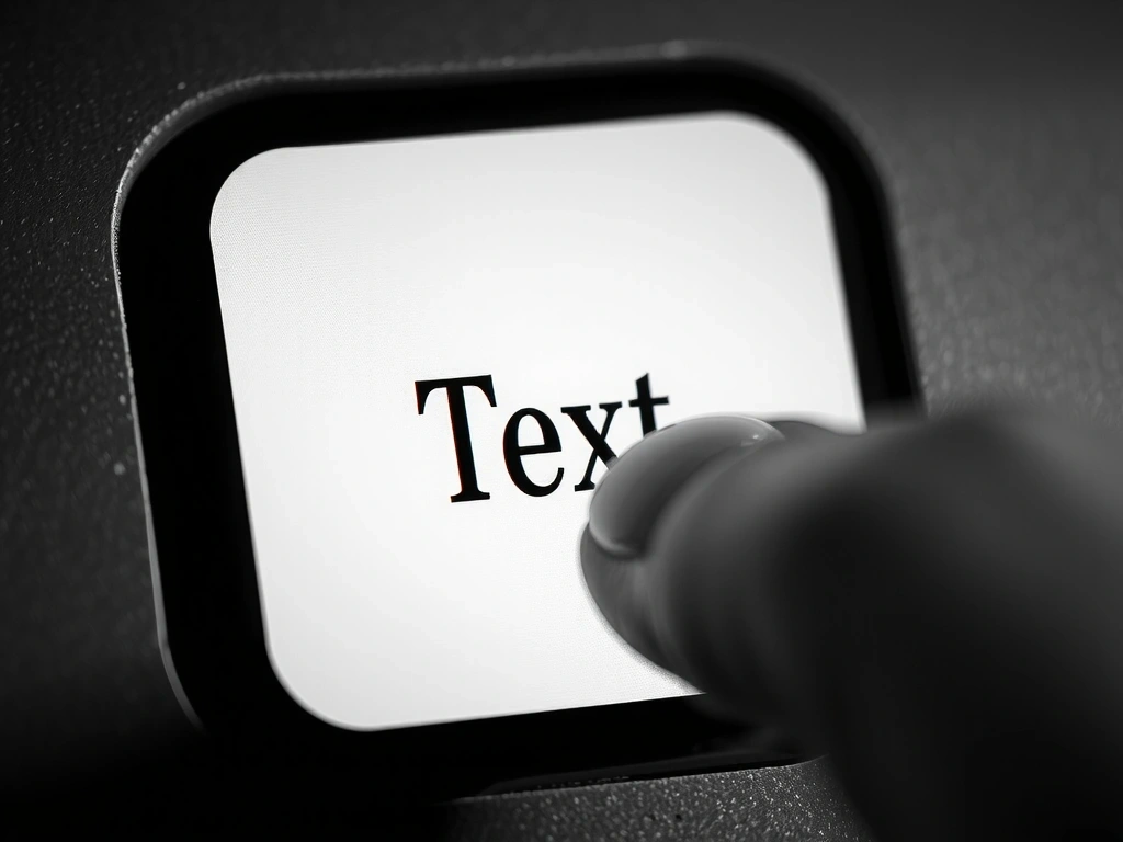 Micro-interacción de botón en estado hover