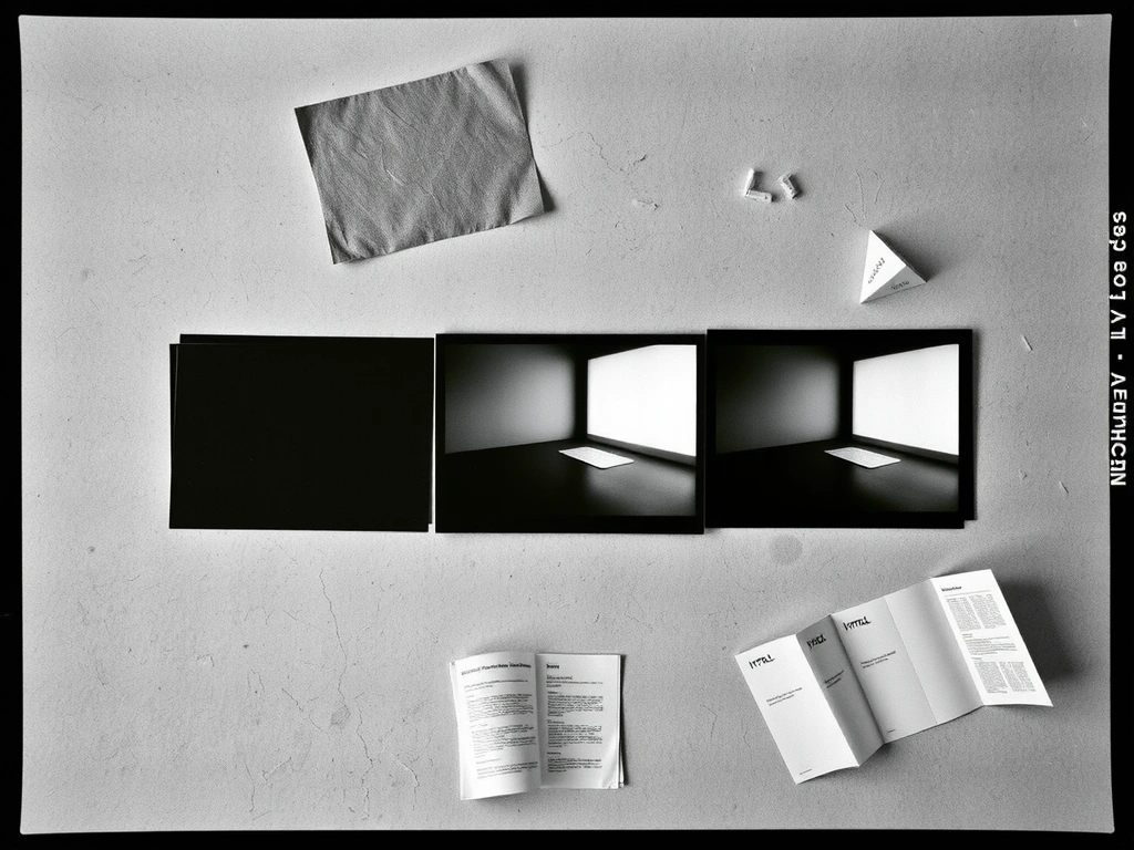 Referencias de brutalismo digital